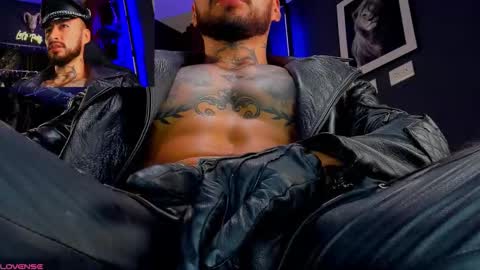 billy online show from October 23, 4:39 pm