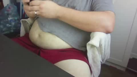 billymcn online show from October 7, 1:41 pm