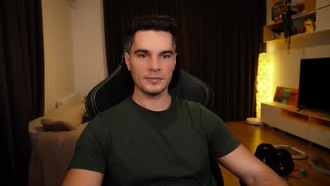 BillyPassion online show from September 29, 4:12 pm