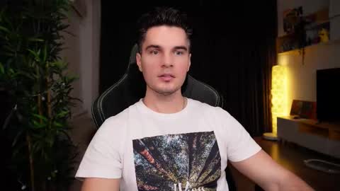 BillyPassion online show from November 13, 1:43 pm