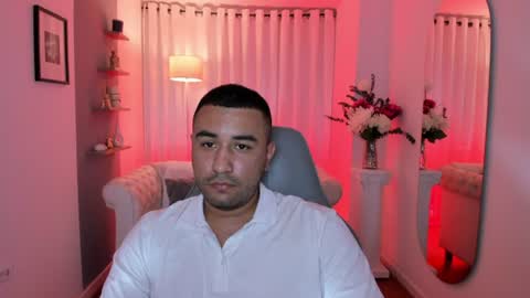 Nick Moca online show from June 15, 9:28 pm