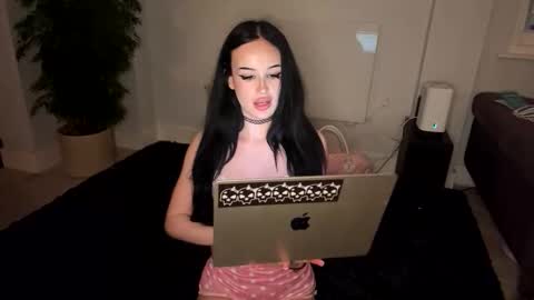 bimbodoll18 online show from October 4, 6:06 pm