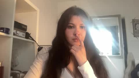 bimbolina2464 online show from March 27, 4:40 pm