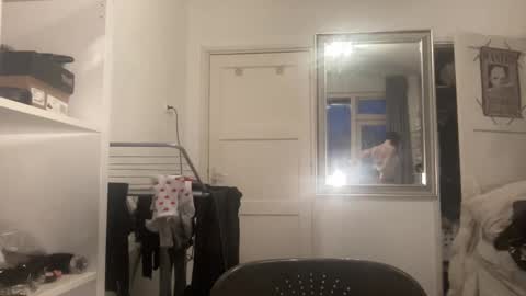 bimbolina2464 online show from March 29, 6:30 pm