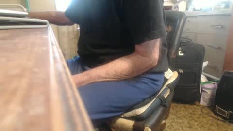 Snapshot of bimbttm chatting on February 3, 7:42 pm Bimbttm online show from February 3, 7:42 pm