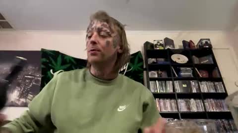 bimmyleanin420 online show from October 2, 2:40 am