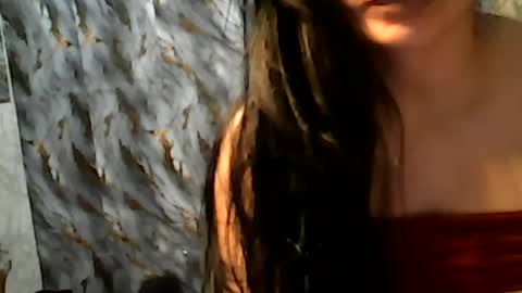 Snapshot of bina241986 chatting on June 26, 6:51 am bina241986 online show from June 26, 6:51 am