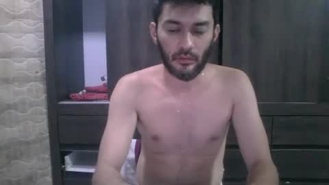 binhodm1 online show from January 5, 6:35 am