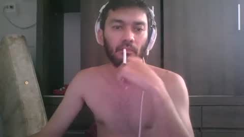 binhodm1 online show from January 5, 4:27 pm