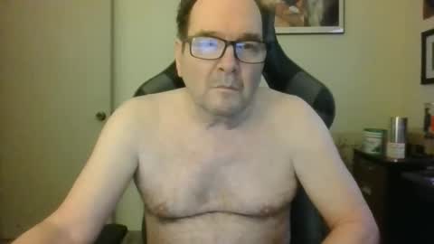 Bink195234 online show from November 26, 3:57 pm