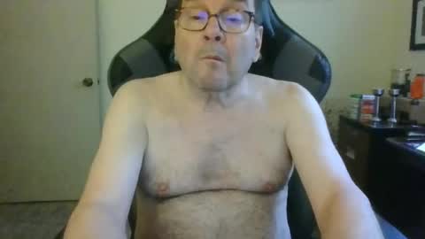 Bink195234 online show from May 13, 3:42 pm