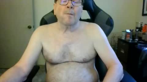 Bink195234 online show from June 6, 1:05 pm