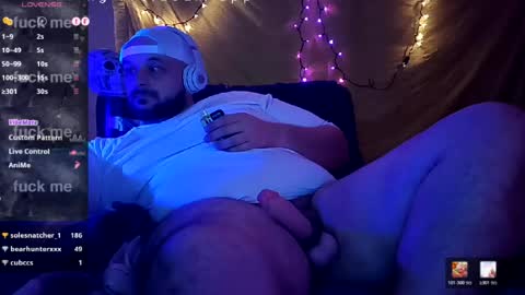 johnnydepth333 online show from May 15, 11:56 pm