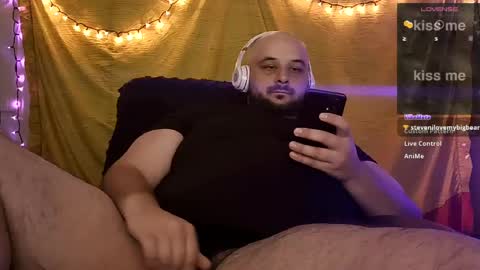 johnnydepth333 online show from June 9, 12:11 am