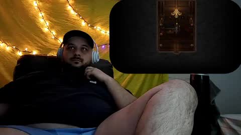 johnnydepth333 online show from June 17, 2:58 am