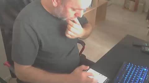 BigDick online show from December 27, 10:01 am