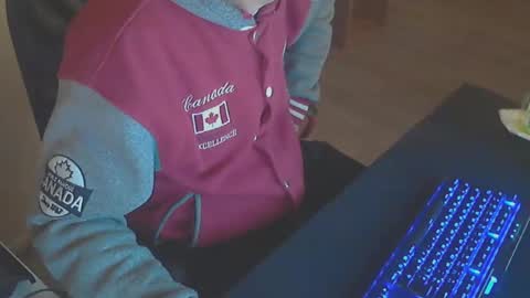 BigDick online show from January 2, 7:44 am