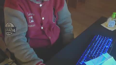 BigDick online show from January 4, 7:55 pm