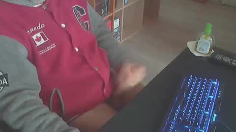 BigDick online show from January 26, 8:46 am