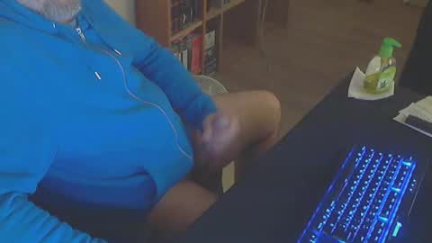 BigDick online show from February 12, 7:24 pm