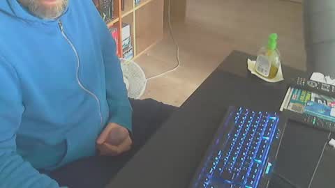 BigDick online show from February 22, 8:29 am
