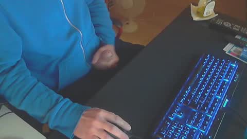 BigDick online show from March 3, 6:55 pm