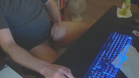 BigDick online show from March 5, 10:32 pm