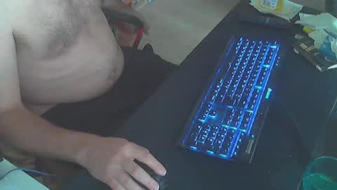 BigDick online show from September 20, 10:38 am