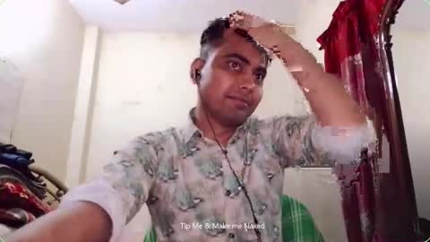 birbikrom104 online show from January 9, 4:10 pm