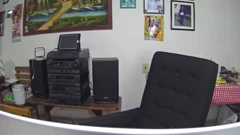 Manu O online show from September 21, 1:51 am