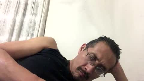 Manu O online show from October 18, 7:09 am