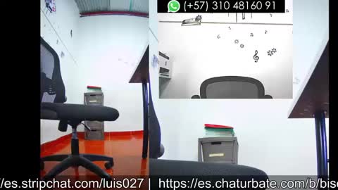 Snapshot of bisexual0007 chatting on November 23, 9:03 pm luis027 online show from November 23, 9:03 pm