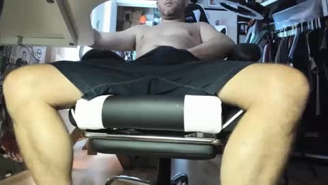 bisexualjay online show from May 19, 3:29 pm