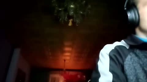 Zdenek online show from December 8, 5:18 am