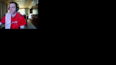 Zdenek online show from March 14, 4:23 pm