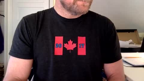 BisonBar online show from January 9, 5:43 pm