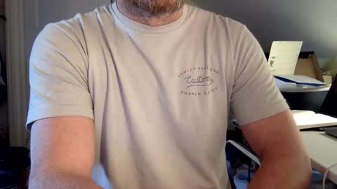 BisonBar online show from January 20, 9:01 pm