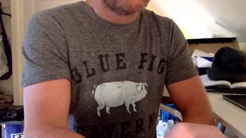 BisonBar online show from February 21, 7:10 pm