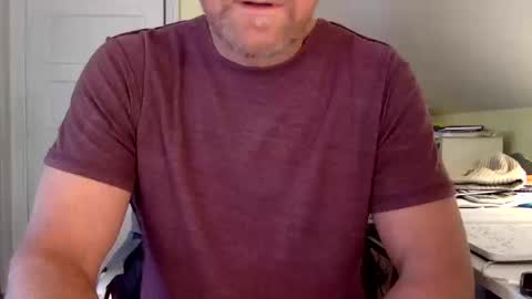 BisonBar online show from October 17, 4:20 pm