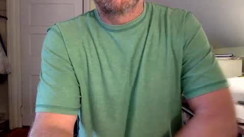 BisonBar online show from November 3, 4:08 pm