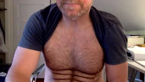 Snapshot of bisonbar chatting on April 1, 2:36 pm BisonBar online show from April 1, 2:36 pm