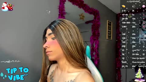 ..  .. online show from December 2, 3:15 am