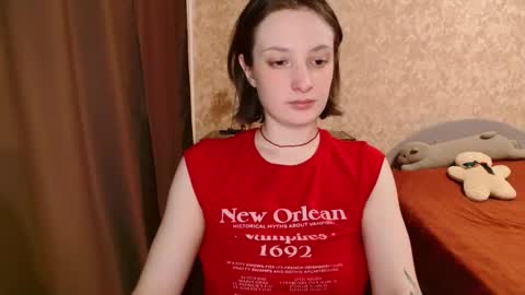 Carol online show from March 14, 5:35 am