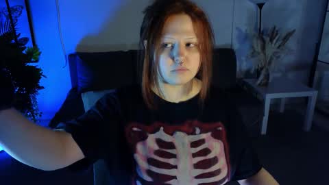 Nana online show from February 4, 4:35 pm