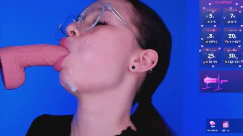 Diana online show from November 8, 5:23 pm