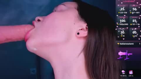 Diana online show from January 10, 9:52 pm