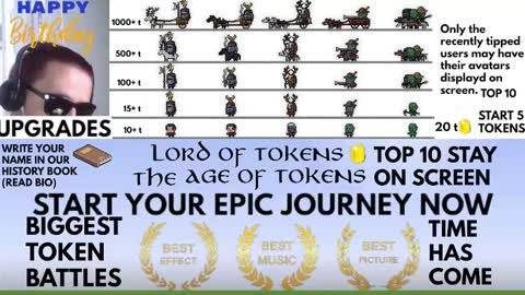 Snapshot of bitchyclowns chatting on December 3, 3:55 pm Bitchy online show from December 3, 3:55 pm