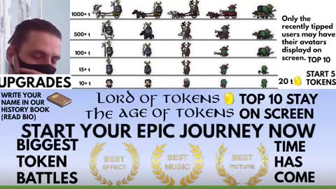 Snapshot of bitchyclowns chatting on February 1, 10:26 am Bitchy online show from February 1, 10:26 am