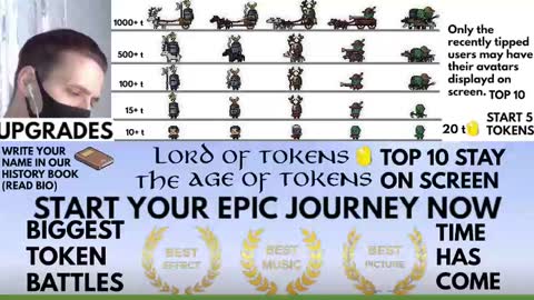 Snapshot of bitchyclowns chatting on February 1, 4:11 pm Bitchy online show from February 1, 4:11 pm