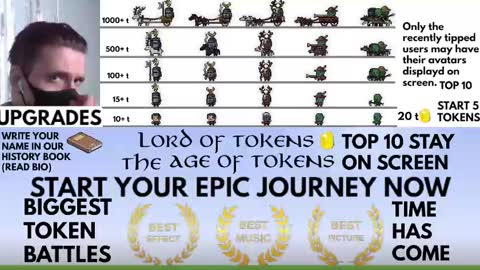 Snapshot of bitchyclowns chatting on February 2, 5:21 am Bitchy online show from February 2, 5:21 am